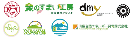 ロゴマーク例