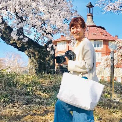 柏崎真弓